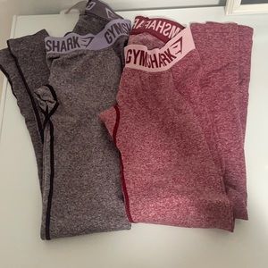 Gym Shark Bundle
